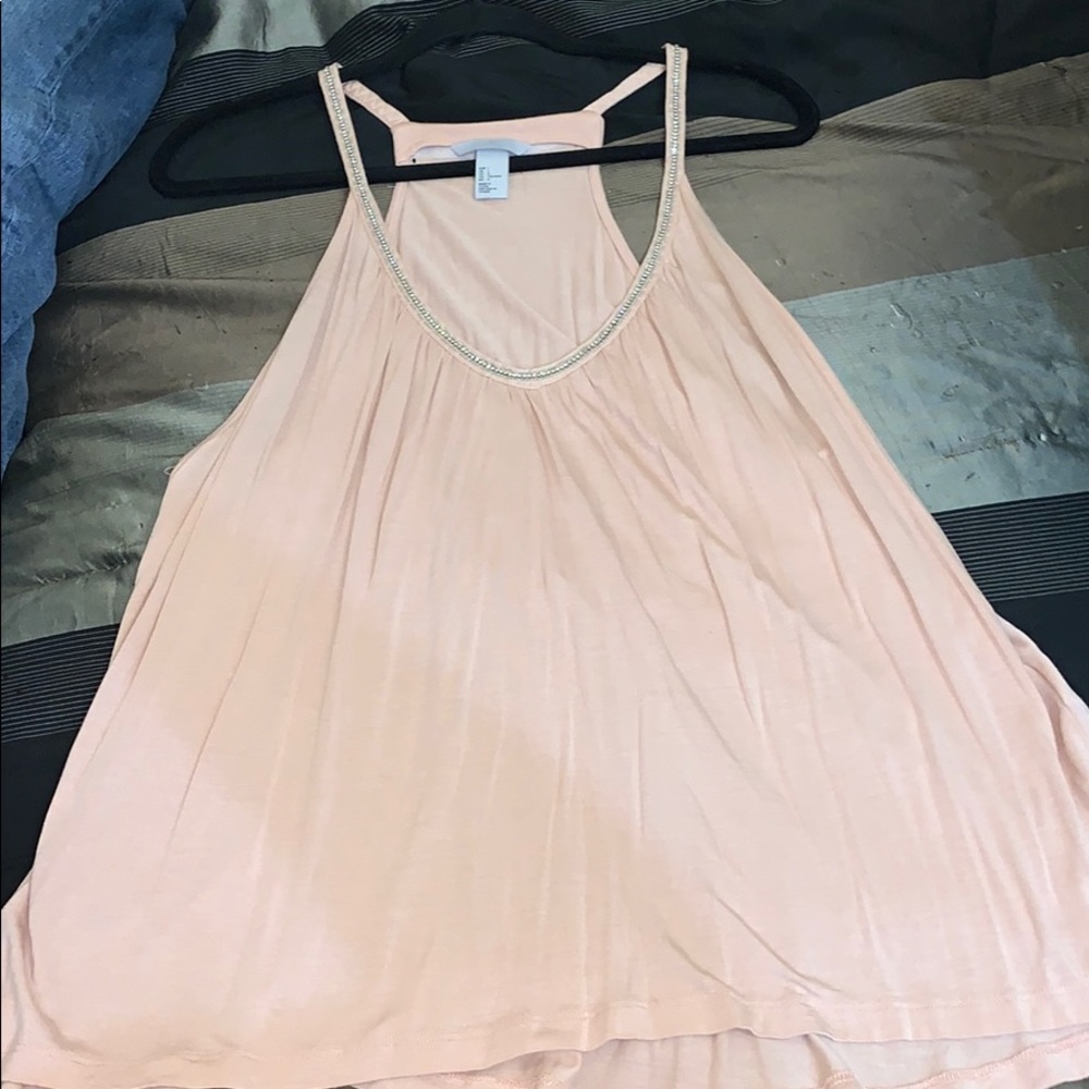 H&M tank top